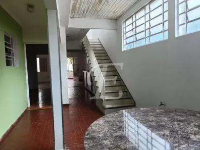 Casa com 5 Quartos à venda, 420m² no Vila Amélia, São Paulo