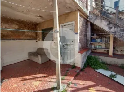 Casa com 4 Quartos à venda, 318m² no Vila Bertioga, São Paulo
