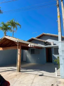 Casa de Condomínio com 3 Quartos à venda, 100m² no Jardim Panorama, Indaiatuba