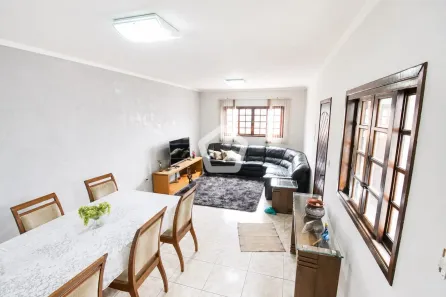 Casa com 4 Quartos à venda, 195m² no Jardim Brasília (Zona Leste), São Paulo