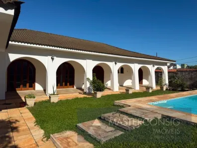 Casa com 5 Quartos para alugar, 240m² no Jardim Dom Bosco, Indaiatuba
