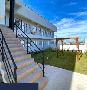 Casa de Condomínio com 2 Quartos à venda, 56m² no Vila São Paulo, Mogi das Cruzes