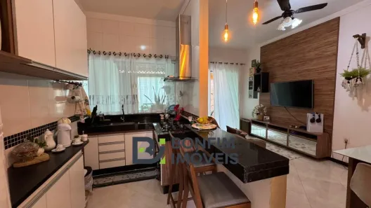Casa com 3 Quartos à venda, 78m² no Castanheiras II, Governador Valadares