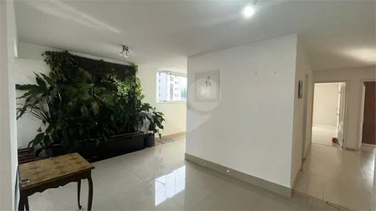 Apartamento com 3 Quartos à venda, 220m² no Ipiranga, São Paulo