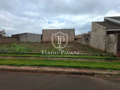 Lote/Terreno à venda, 300m² no Jardim Campo Belo, Maringá