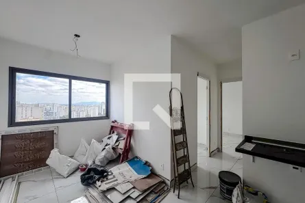 Apartamento com 2 Quartos à venda, 40m² no Mooca, São Paulo