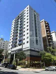 Apartamento com 3 Quartos à venda, 74m² no Santa Efigênia, Belo Horizonte