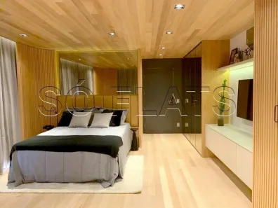Apartamento com 1 Quarto à venda, 50m² no Vila Olímpia, São Paulo
