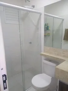Apartamento com 2 Quartos à venda, 49m² no Jardim dos Bandeirantes, São José dos Campos