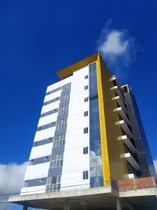 Apartamento com 1 Quarto à venda, 29m² no São José, Campina Grande