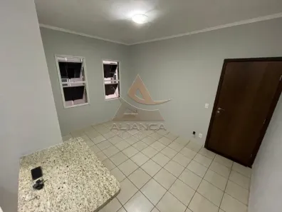 Apartamento com 1 Quarto à venda, 42m² no Nova Aliança, Ribeirão Preto