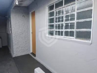 Casa com 1 Quarto para alugar, 30m² no Jardim Redentor, Bauru
