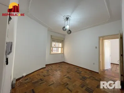 Apartamento com 2 Quartos à venda, 52m² no Cidade Baixa, Porto Alegre