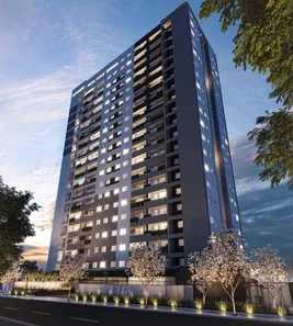 Apartamento com 3 Quartos à venda, 75m² no Setor Marechal Rondon, Goiânia
