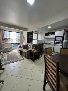 Apartamento com 2 Quartos à venda, 76m² no Zona Nova, Balneário Rincão