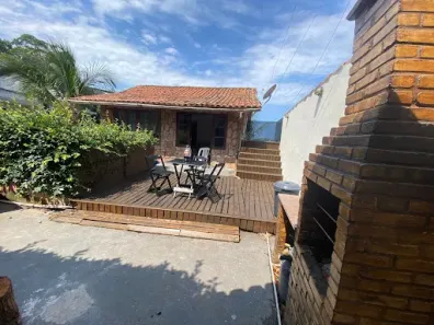 Casa de Condomínio com 2 Quartos à venda, 65m² no Peró, Cabo Frio
