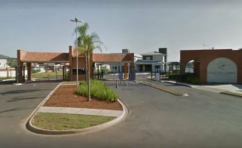 Casa de Condomínio com 2 Quartos para venda ou aluguel, 146m² no Jd Garret, Araçoiaba da Serra