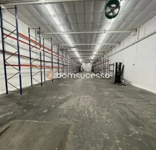 Ponto Comercial para alugar, 909m² no Mooca, São Paulo