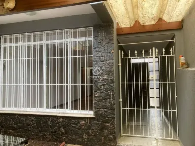 Sobrado com 3 Quartos à venda, 167m² no Campo Belo, São Paulo