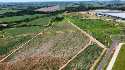 Lote/Terreno à venda, 567000m² no Área Rural de Piracicaba, Piracicaba