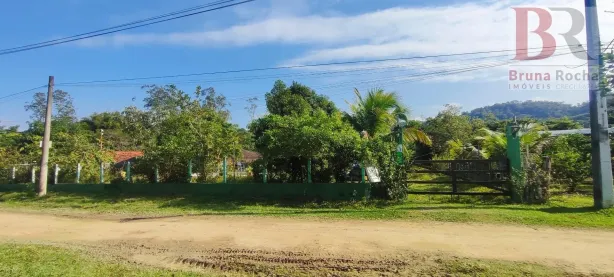 Fazenda/Sítio com 3 Quartos à venda, 120m² no Parque Nossa Senhora da Ajuda, Guapimirim