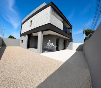 Casa com 3 Quartos à venda, 140m² no Jardim Graciosa, Campina Grande do Sul