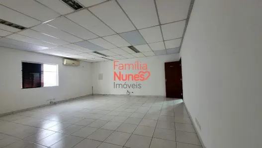 Sala Comercial para alugar, 51m² no Nossa Senhora do Carmo, Contagem