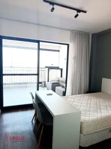 Apartamento com 1 Quarto à venda, 30m² no Bom Retiro, São Paulo