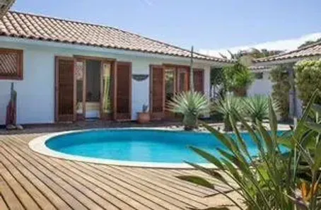 Casa com 5 Quartos à venda, 2228m² no Campo de Pouso, Armação dos Búzios
