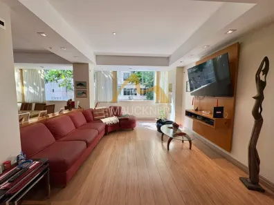 Apartamento com 4 Quartos à venda, 188m² no Copacabana, Rio de Janeiro