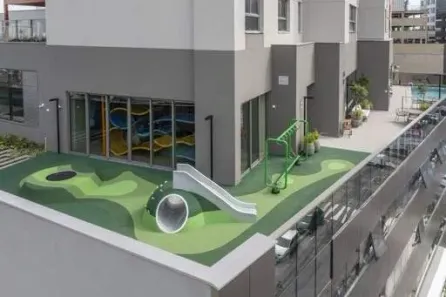 Apartamento com 4 Quartos à venda, 356m² no Centro, Itajaí