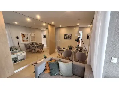 Apartamento com 3 Quartos à venda, 77m² no Saúde, São Paulo