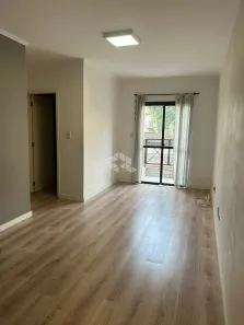 Apartamento com 2 Quartos à venda, 59m² no Sítio do Mandaqui, São Paulo