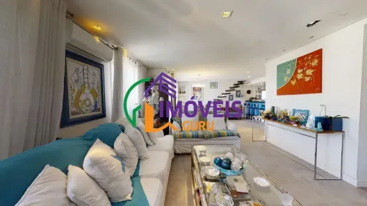 Cobertura com 3 Quartos à venda, 199m² no Vila Pompéia, São Paulo