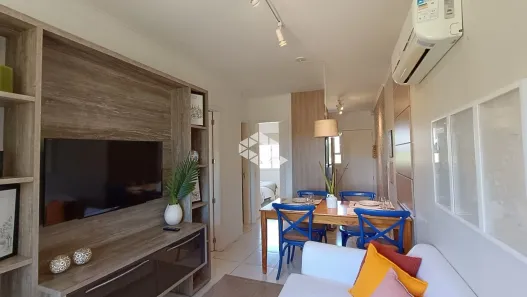 Casa com 1 Quarto à venda, 44m² no Fazenda Esperança, Cachoeirinha