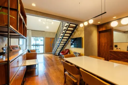 Apartamento com 3 Quartos à venda, 245m² no Indianópolis, São Paulo