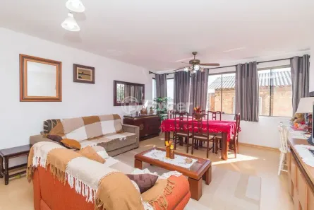 Apartamento com 3 Quartos à venda, 94m² no Cristo Redentor, Porto Alegre