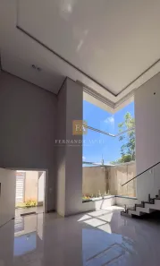 Casa com 4 Quartos à venda, 273m² no Jardim Flamboyant, Santa Bárbara D'Oeste
