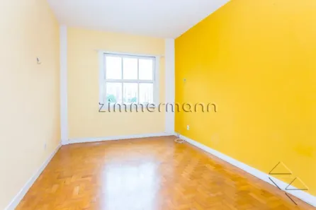 Apartamento com 3 Quartos à venda, 96m² no Barra Funda, São Paulo