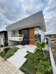 Casa de Condomínio com 4 Quartos à venda, 290m² no Gran Park, Vespasiano
