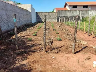 Lote/Terreno à venda, 172m² no Parque Bellaville, Hortolândia