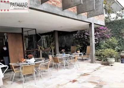 Sobrado com 4 Quartos à venda, 490m² no Jardim Guedala, São Paulo