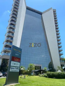 Apartamento com 1 Quarto à venda, 52m² no Jardim São Dimas, São José dos Campos