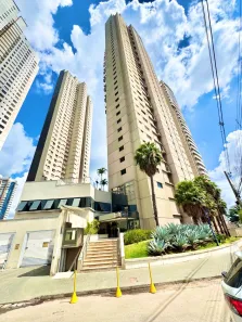 Apartamento com 3 Quartos para alugar, 120m² no Jardim Goiás, Goiânia