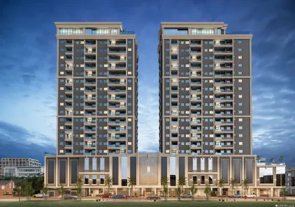 Apartamento com 2 Quartos à venda, 67m² no Morretes, Itapema