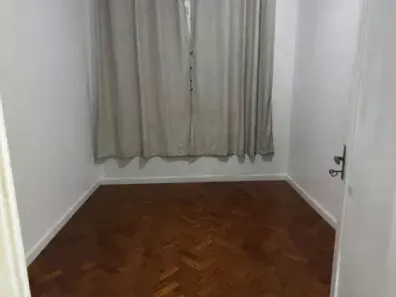 Apartamento com 1 Quarto à venda, 40m² no Centro, Rio de Janeiro