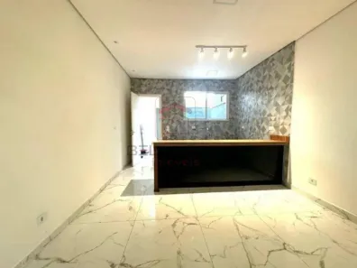 Sobrado com 2 Quartos para alugar, 100m² no Mooca, São Paulo