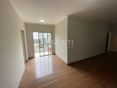 Apartamento com 2 Quartos à venda, 76m² no Vila Itapura, Campinas