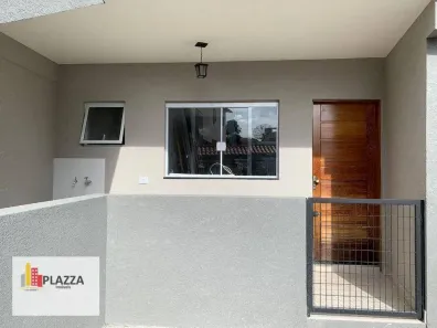 Casa de Condomínio com 2 Quartos para alugar, 52m² no Jardim Vieira, São Paulo