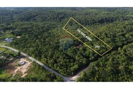 Lote/Terreno à venda, 70160m² no Tarumã-Açu, Manaus